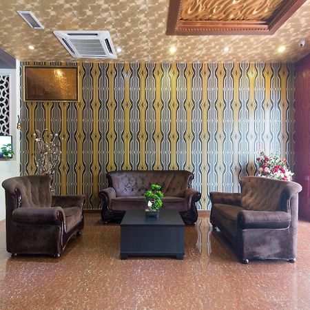Hotel Rosmerah Malacca Exterior photo